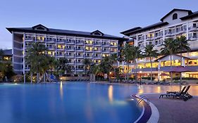 Thistle Hotel Malaysia
